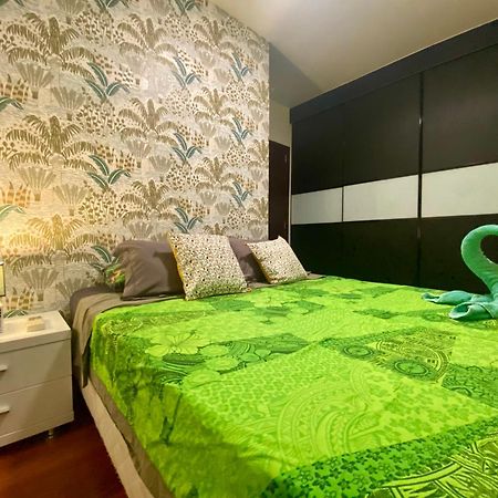 Apartment Heitiare Παπεέτε Εξωτερικό φωτογραφία