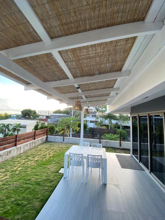 Apartment Heitiare Παπεέτε Εξωτερικό φωτογραφία