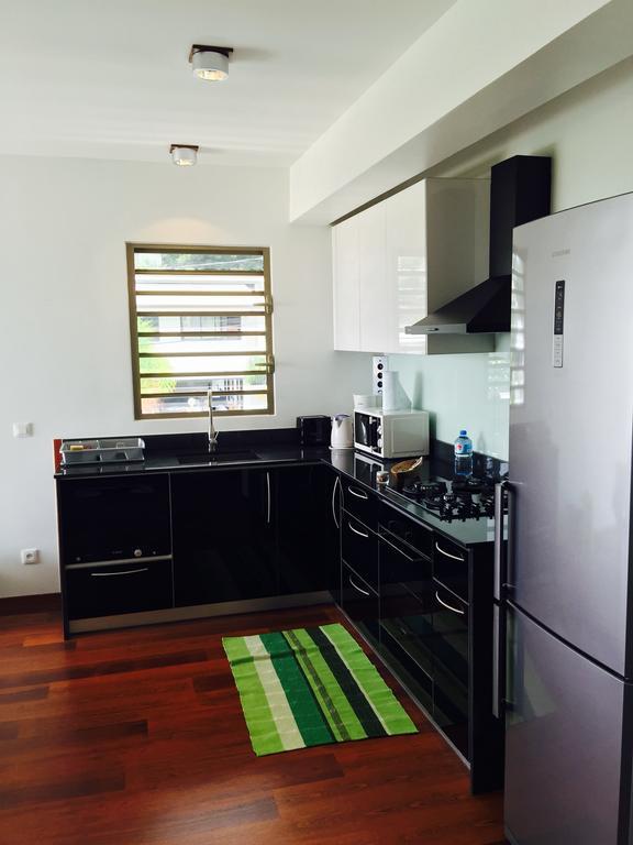 Apartment Heitiare Παπεέτε Εξωτερικό φωτογραφία