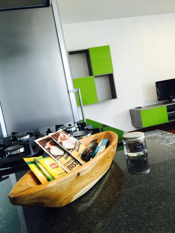 Apartment Heitiare Παπεέτε Εξωτερικό φωτογραφία