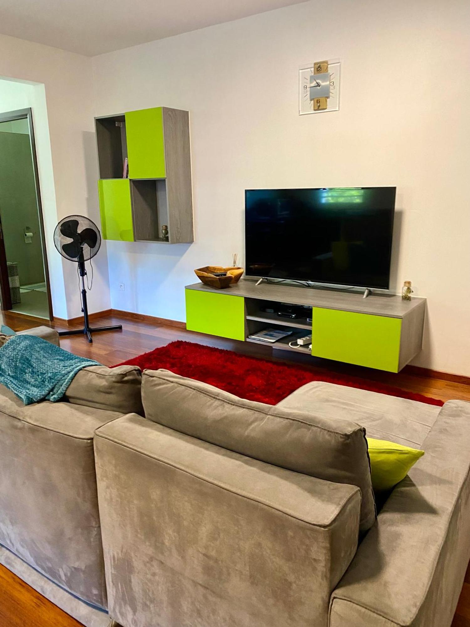 Apartment Heitiare Παπεέτε Εξωτερικό φωτογραφία