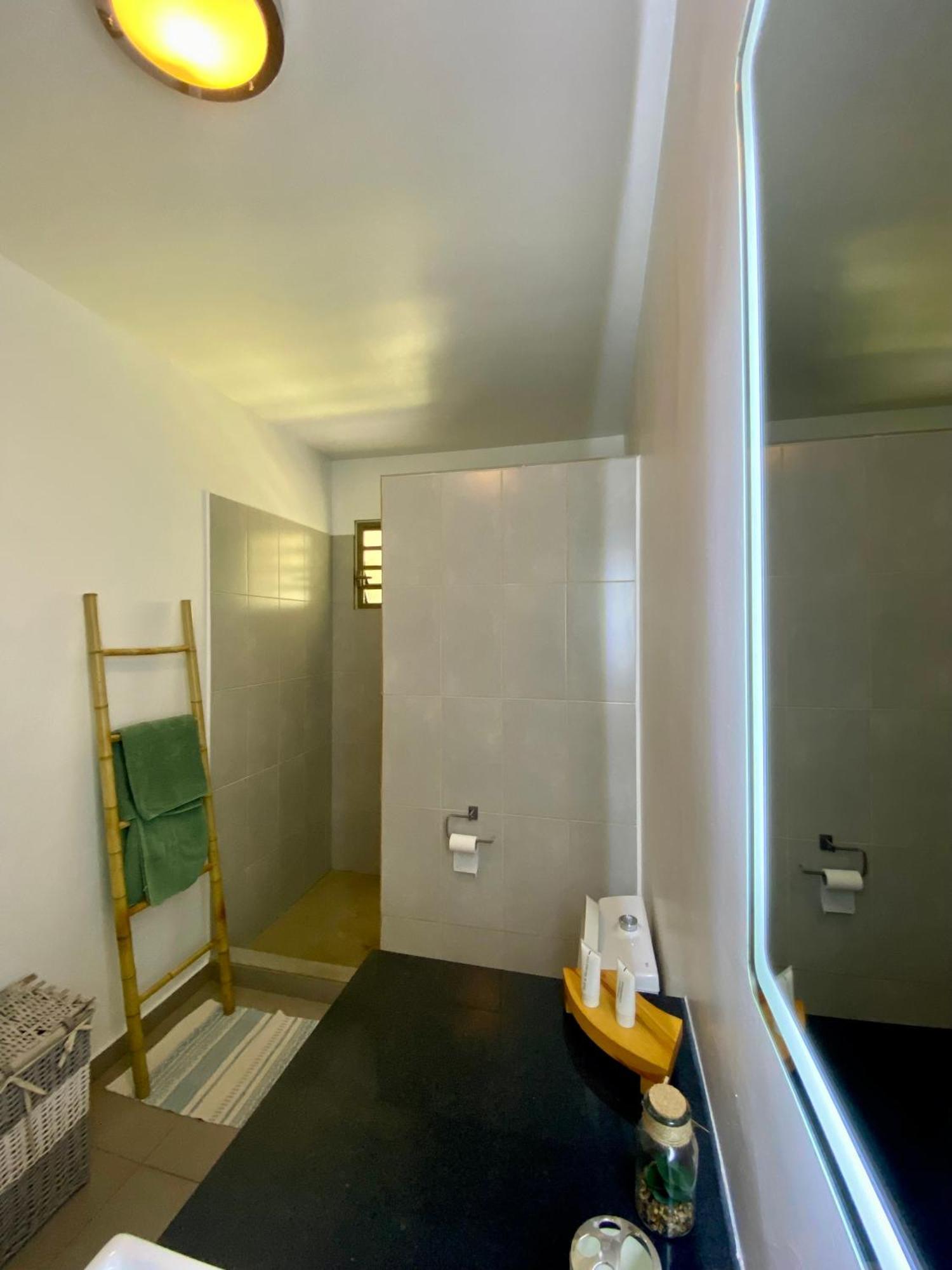 Apartment Heitiare Παπεέτε Εξωτερικό φωτογραφία