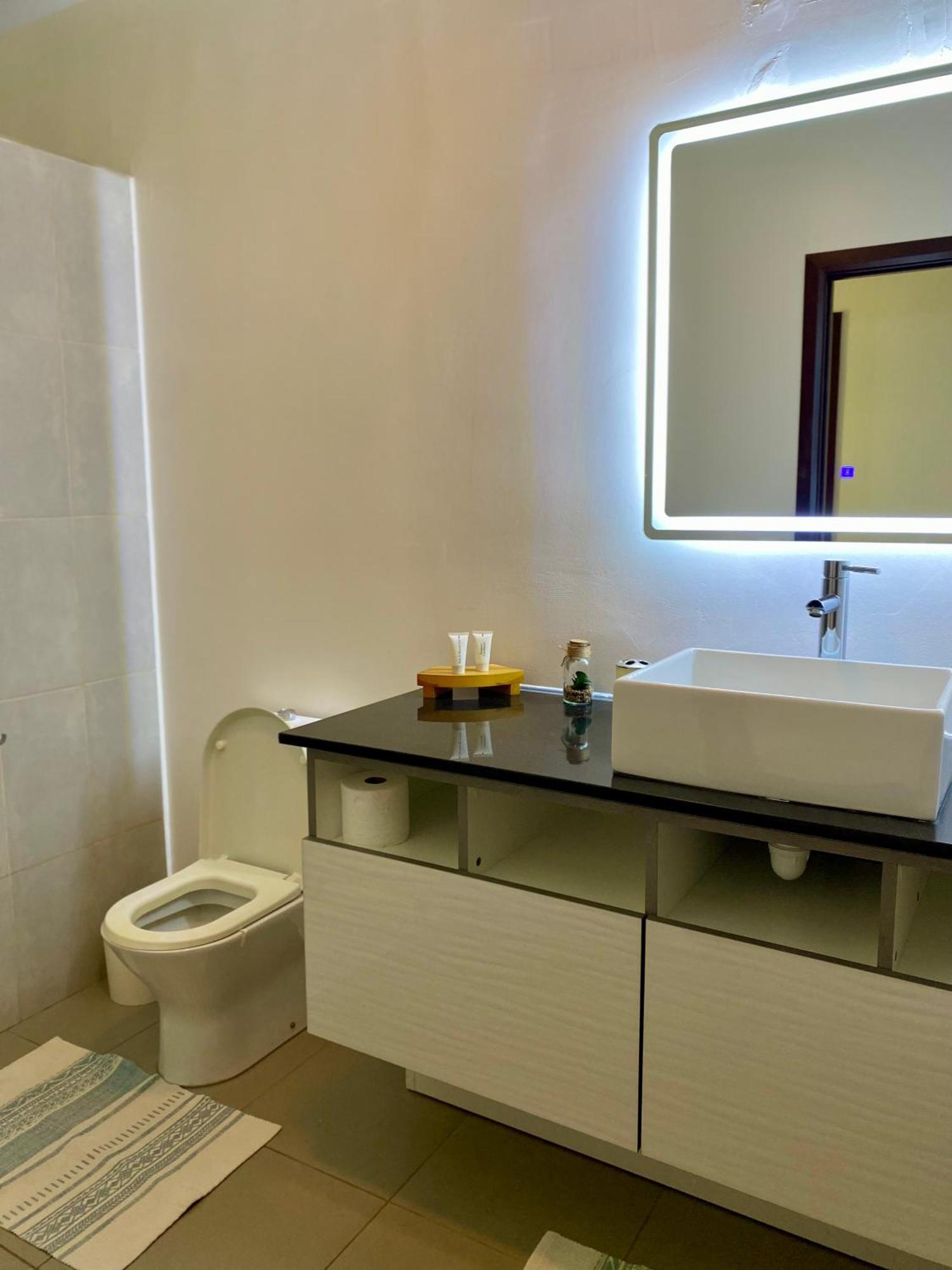 Apartment Heitiare Παπεέτε Εξωτερικό φωτογραφία
