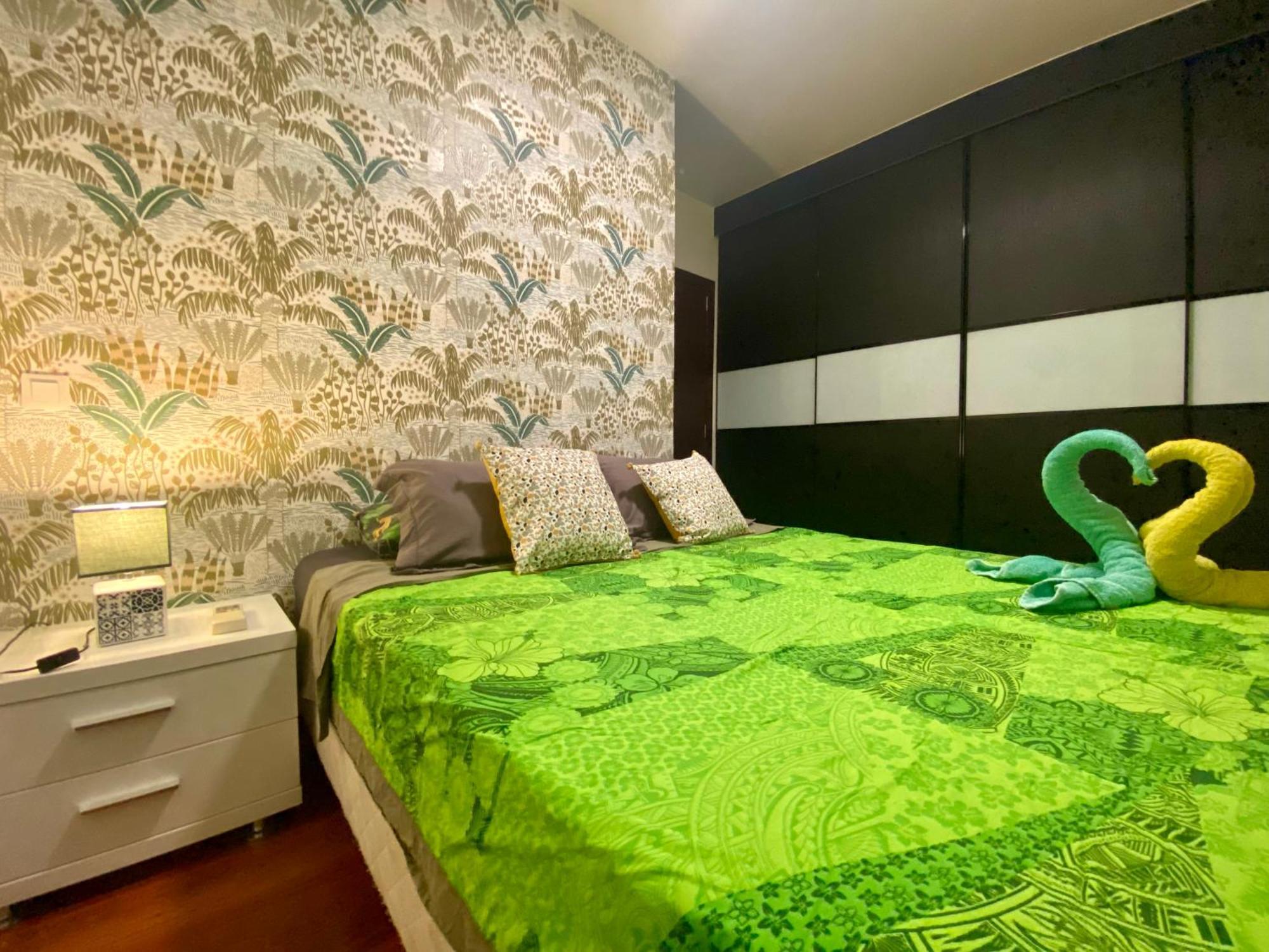 Apartment Heitiare Παπεέτε Εξωτερικό φωτογραφία