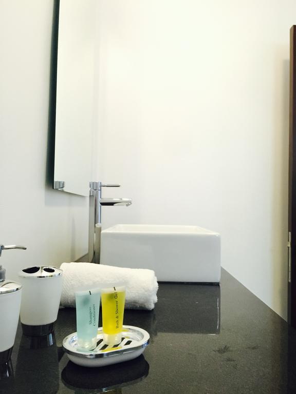 Apartment Heitiare Παπεέτε Εξωτερικό φωτογραφία