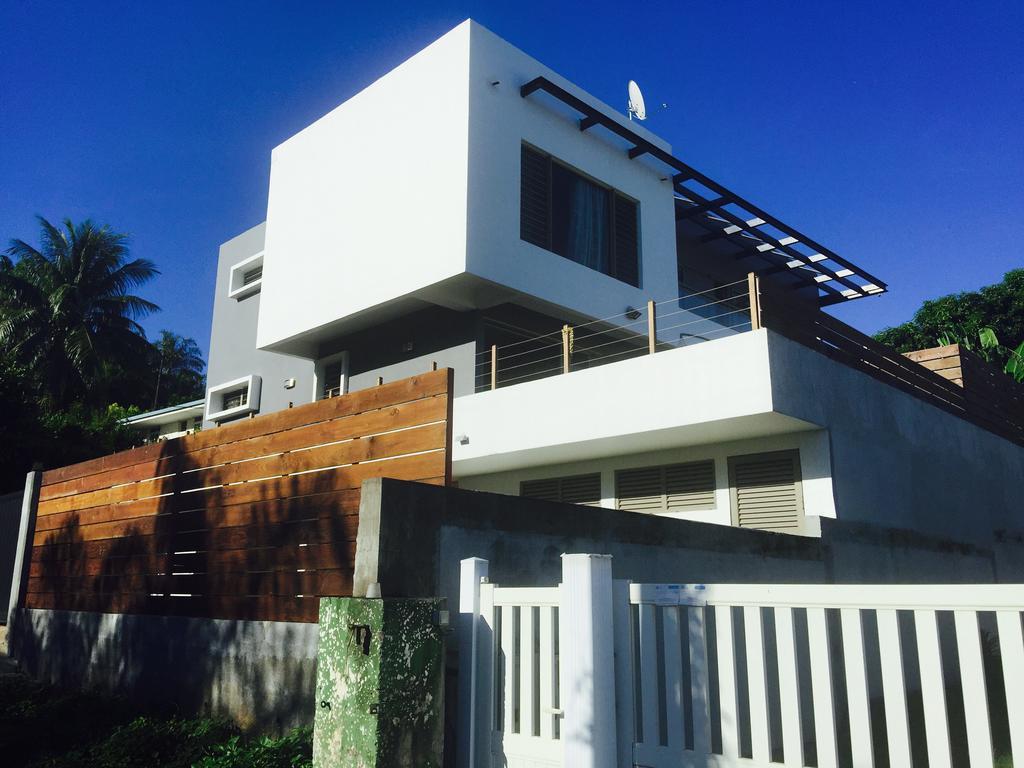 Apartment Heitiare Παπεέτε Εξωτερικό φωτογραφία